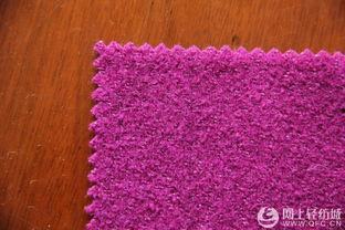 国产毛,传承与创新，民族纺织产业的崛起之路  第3张